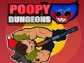 Spel Poppy kerkers  online