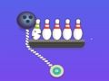 Spel Touw brullen 3  online