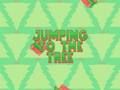 Spel Naar de boom springen  online