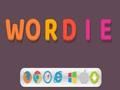 Spel Woord online