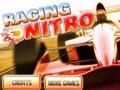 Spel Racing Nitro online