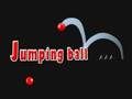 Spel Springbal  online
