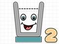 Spel Lachend glas 2  online