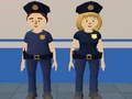 Spel Teken de crimineel  online