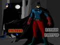 Spel Gekleurde Batman Aankleden  online