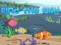 Spel Vind de vis  online