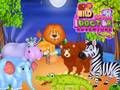 Spel Wild Dieren Dokter Avontuur  online