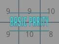 Spel Basispariteit  online