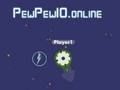 Spel Pewpewio. Online  online