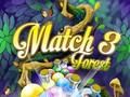 Spel Match 3 bos  online