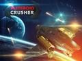 Spel Asteroïde Crusher  online