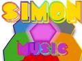 Spel Simon Muziek  online