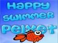 Spel Gelukkige Zwemmer Peixet  online