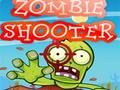 Spel Zombie Schutter  online