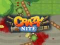 Spel Gekke avond  online