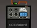Spel Muziekbord  online