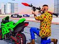 Spel Echte Gangster City Crime Car Simulator Game online