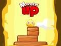 Spel Monster omhoog  online