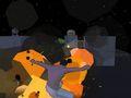 Spel De nacht van de strijd  online