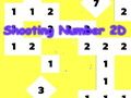 Spel Opnamenummer 2D  online