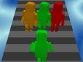 Spel Rivierstoot online