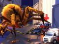Spel Monsterschieter 3D  online