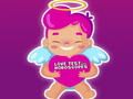 Spel Liefdestest met horoscopen  online