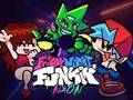 Spel Super Friday Night vs Neon online