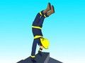 Spel Handstand Run online