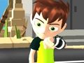 Spel Ben 10 metro ultieme alien online