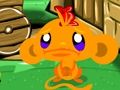 Spel Monkey Go Happy Stage 619 online