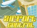 Spel Luchthavencontrole  online