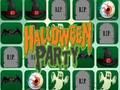 Spel Halloween feest  online