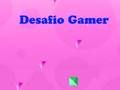 Spel Desafio Gamer online