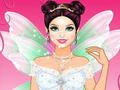 Spel Barbie Fairy Star online
