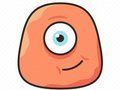 Spel Monster van ogen  online