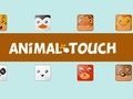 Spel Dieren Toush  online