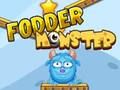 Spel Voedermonster  online