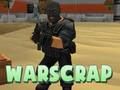 Spel Oorlogsschroot  online
