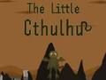 Spel De kleine Cthulhu  online