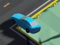 Spel ZigZag Racer 3D Autoracespel  online