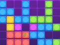 Spel Blokpuzzel Diamantparel klassiek  online