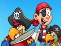 Spel Pirates bakstenen breker u200f online