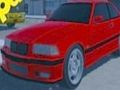 Spel Klassieke auto parkeren  online
