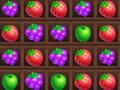 Spel Fruits Mania Zoet Snoep  online