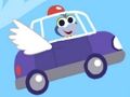 Spel Disney junior klaar voor voorschoolse Color & Seek Adventures  online
