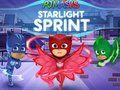 Spel PJ Masks Starlight Sprint online