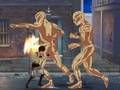Spel Aanval op Titan Assault Fighting  online