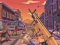Spel Polygon War Z Zombie online