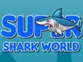 Spel Super Shark World online